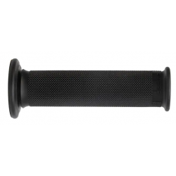Mansoane moto  DOMINO GRIPS PAIR TRIAL BLACK