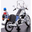 Motocicletă jucărie IZH-6 113-020-05 Traffic police thumb