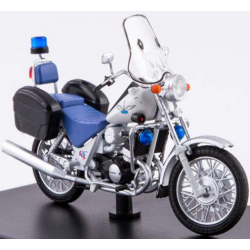 Motocicletă jucărie IZH-6 113-020-05 Traffic police Motocicletă jucărie IZH-6 113-020-05 Traffic police