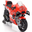 Motocicletă jucărie KTM RC16 Augusto Fernandez MotoGP Season 2023 Motocicletă jucărie KTM RC16 Augusto Fernandez MotoGP Season 2023 thumb