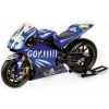 Jucărie motocicletă  Yamaha YZR-M1 Valentino Rossi Moto GP Collection
