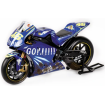 Jucărie motocicletă  Yamaha YZR-M1 Valentino Rossi Moto GP Collection thumb