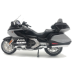 Jucărie motocicletă Honda Goldwing Tour Dark Grey 2020 thumb