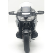 Jucărie motocicletă Honda Goldwing Tour Dark Grey 2020 thumb