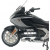 Jucărie motocicletă Honda Goldwing Tour Dark Grey 2020 Jucărie motocicletă Honda Goldwing Tour Dark Grey 2020 thumb
