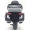 Jucărie motocicletă Honda Goldwing Tour Dark Grey 2020 thumb