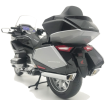 Jucărie motocicletă Honda Goldwing Tour Dark Grey 2020 thumb