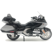 Jucărie motocicletă Honda Goldwing Tour Dark Grey 2020 thumb
