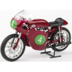 Jucărie motocicletă Jawa 250R 2xOHC 1961 Grand Prix of Czechoslovakia  thumb