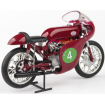 Jucărie motocicletă Jawa 250R 2xOHC 1961 Grand Prix of Czechoslovakia  thumb