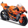 Motocicletă jucărie KTM RC16 TECH3 Motogp 2021 Danilo Petrucci