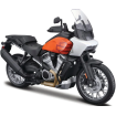 Motocicletă jucărie Harley Davidson Pan America 1250 White/Orange/Black 2021 Motocicletă jucărie Harley Davidson Pan America 1250 White/Orange/Black 2021 thumb