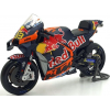 Motocicletă jucărie KTM RC16 Team Red Bull Factory Racing