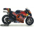 Motocicletă jucărie KTM RC16 Team Red Bull Factory Racing thumb