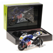 Jucărie motocicletă  Yamaha YZR-M1 #46 Valentino Rossi MotoGP 2009  thumb