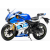 Jucărie motocicletă Suzuki GSX-R1000  2020 thumb