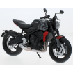 Jucărie motocicletă Triumph Trident 660 Metallic-Grey Jucărie motocicletă Triumph Trident 660 Metallic-Grey thumb
