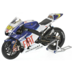 Jucărie motocicletă  Yamaha YZR-M1 #46 Valentino Rossi MotoGP 2009  thumb
