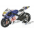 Jucărie motocicletă  Yamaha YZR-M1 #46 Valentino Rossi MotoGP 2009  thumb