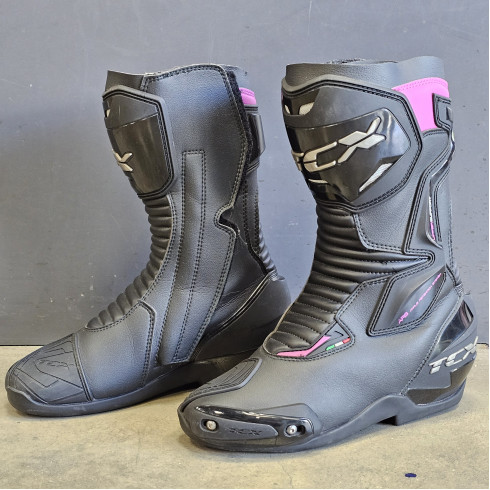 Cizme pentru femei TCX SP-MASTER ZH Cizme pentru femei TCX SP-MASTER ZH