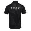 Tricou moto  THOR POLO CORPO BLACK  thumb