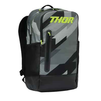 Rucsac  THOR SLAM CAMO/ACID
