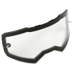 Placă magnetică dublă pentru ochelari  O'NEAL B-55 CLEAR thumb