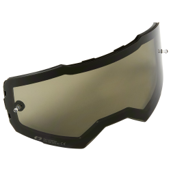 Placă magnetică dublă pentru ochelari O'NEAL B-55 GRAY Placă magnetică dublă pentru ochelari O'NEAL B-55 GRAY