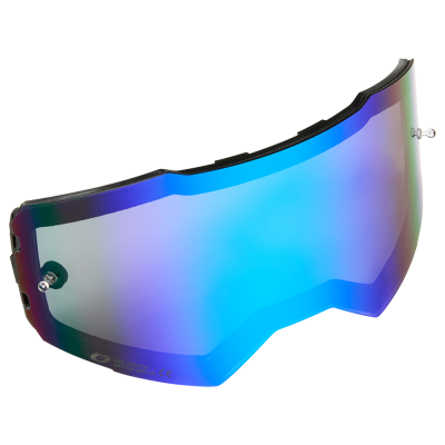 Placă magnetică dublă pentru ochelari  O'NEAL B-55 RADIUM BLUE