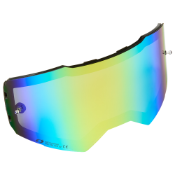 Placă magnetică dublă pentru ochelari O'NEAL B-55 RADIUM GOLD Placă magnetică dublă pentru ochelari O'NEAL B-55 RADIUM GOLD