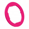 Inel colorat QUAD LOCK MAG, roz