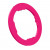 Inel colorat QUAD LOCK MAG, roz thumb
