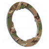 Inel colorat QUAD LOCK MAG, camuflaj