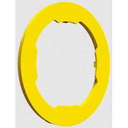 Inel colorat QUAD LOCK MAG – Galben