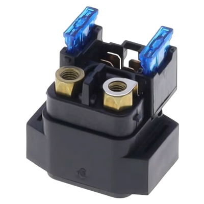 Releu de pornire ATHENA Yamaha YZF-R1 02-10, MT-01 06-12; Husqvarna FC 14-15, FE/TE 14-16; KTM DUKE690 12-19, DUKE790 18-23 Releu de pornire ATHENA Yamaha YZF-R1 02-10, MT-01 06-12; Husqvarna FC 14-15, FE/TE 14-16; KTM DUKE690 12-19, DUKE790 18-23