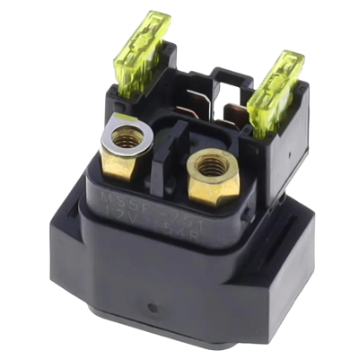 Releu de pornire ATHENA Yamaha YBR250 07-12, YFM660R Raptor 01-05, YFM250 Big Bear 07-10 Releu de pornire ATHENA Yamaha YBR250 07-12, YFM660R Raptor 01-05, YFM250 Big Bear 07-10