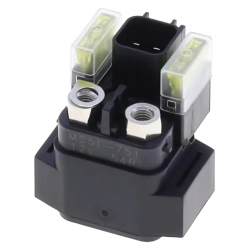 Releu de pornire ATHENA Yamaha ATV YFM700 Raptor 06-12; Suzuki Releu de pornire ATHENA Yamaha ATV YFM700 Raptor 06-12; Suzuki