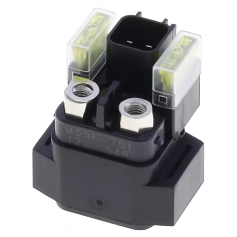 Releu de pornire ATHENA Yamaha ATV YFM700 Raptor 06-12; Suzuki Releu de pornire ATHENA Yamaha ATV YFM700 Raptor 06-12; Suzuki