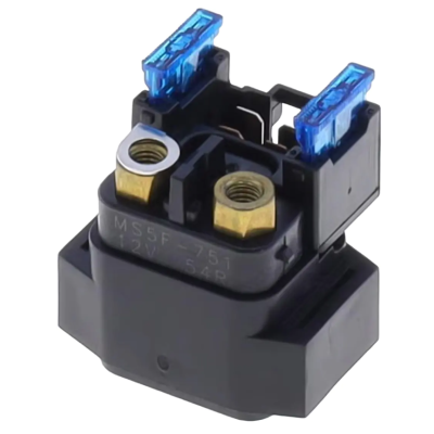 Releu de pornire ATHENA Yamaha YFM350R Raptor 05-12, DT125RE 04-06, YZF1000 R1 07-08 Releu de pornire ATHENA Yamaha YFM350R Raptor 05-12, DT125RE 04-06, YZF1000 R1 07-08