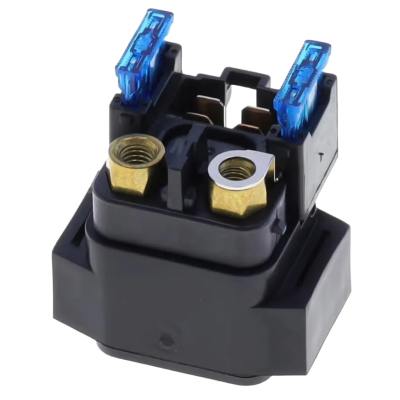Releu de pornire ATHENA Yamaha YZF-R6 600 06-17, FZ1 1000 06-15, FZ8 11-16 Releu de pornire ATHENA Yamaha YZF-R6 600 06-17, FZ1 1000 06-15, FZ8 11-16