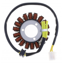 Stator  Suzuki ATHENA GSX-R600 06-10, GSX-R750 06-10