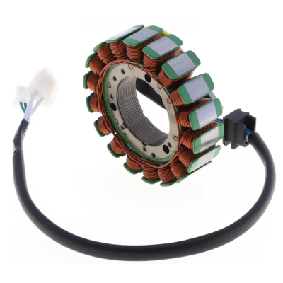 Stator ATHENA Suzuki VL1500 Intruder 05-09 Stator ATHENA Suzuki VL1500 Intruder 05-09