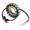 Stator ATHENA Suzuki VL1500 Intruder 05-09 Stator ATHENA Suzuki VL1500 Intruder 05-09 thumb