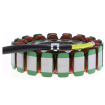 Stator ATHENA Suzuki VL1500 Intruder 05-09 Stator ATHENA Suzuki VL1500 Intruder 05-09 thumb