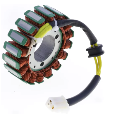 Stator ATHENA Suzuki GSX-R600 2001, GSX-R750 00-01 Stator ATHENA Suzuki GSX-R600 2001, GSX-R750 00-01