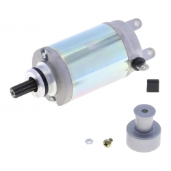 Starter ATHENA Suzuki Burgman AN400 99-23, AN250 98-06, UH125 02-16, UH200 07-16, UX125 Sixteen 09-14 Starter ATHENA Suzuki Burgman AN400 99-23, AN250 98-06, UH125 02-16, UH200 07-16, UX125 Sixteen 09-14