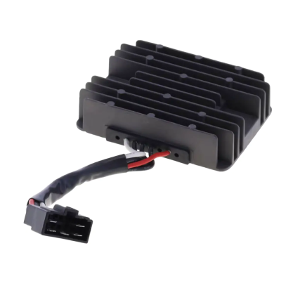 Releu regulator ATHENA Suzuki GSX-R1000 01-04, GSX-R600 01-05, GSX-R750 02-05, GSX-R1300 Hayabusa 99-07 Releu regulator ATHENA Suzuki GSX-R1000 01-04, GSX-R600 01-05, GSX-R750 02-05, GSX-R1300 Hayabusa 99-07