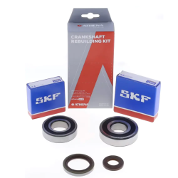 Set rulmenți și simeringuri arbore cotit ATHENA Gas Gas EC200 08-11/14-17, EC250/300 08-18