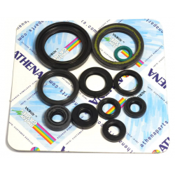 Kit simeringuri ulei ATHENA Honda CRF450X 05-17, CRF450R 02-08