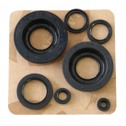 Kit simeringuri ulei ATHENA Honda UTV Pioneer 700 SXS 15-19, TRX680FA Rincon 06-22